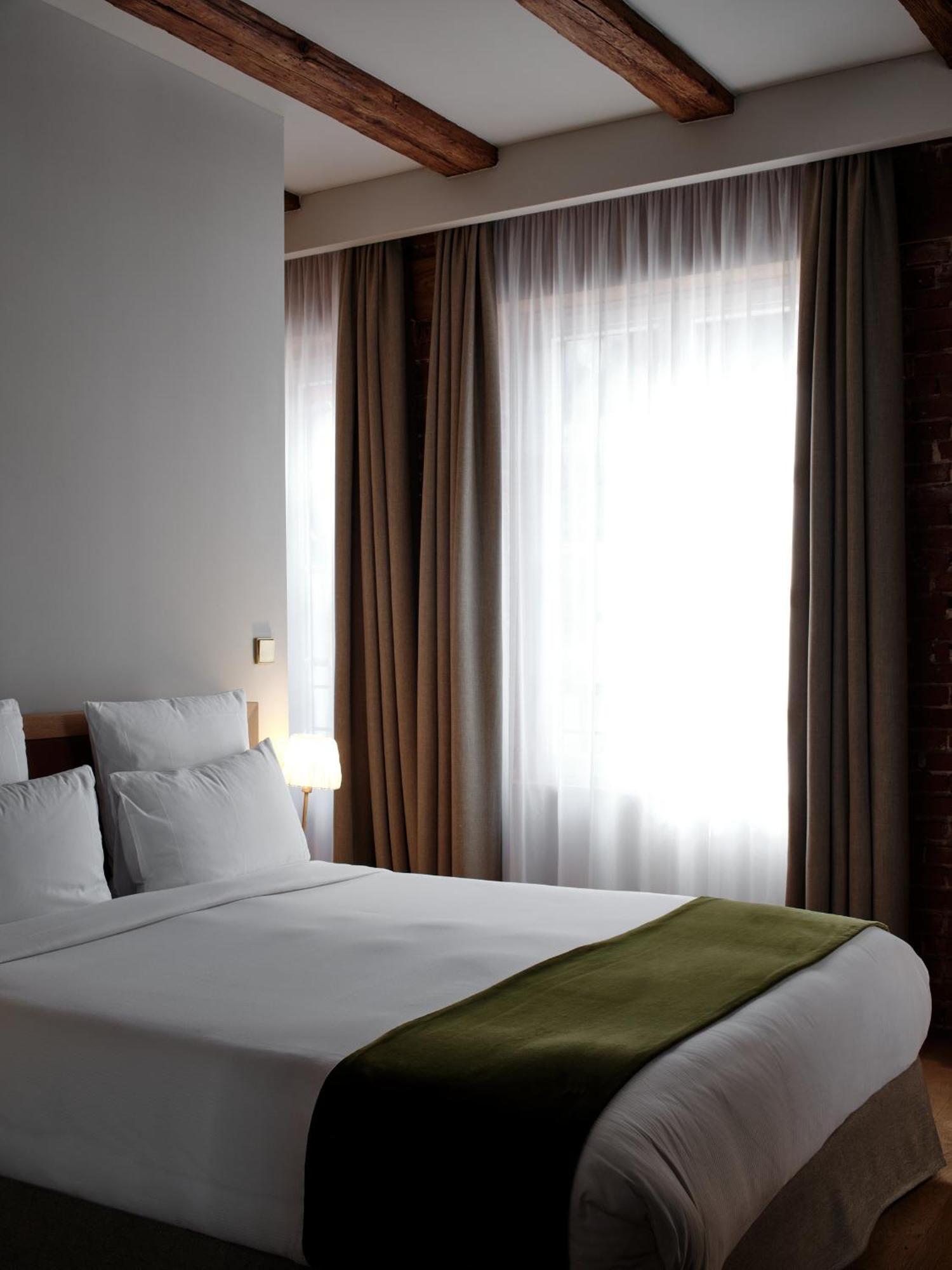 5 Terres Hotel & Spa - Mgallery Collection Barr Exterior foto