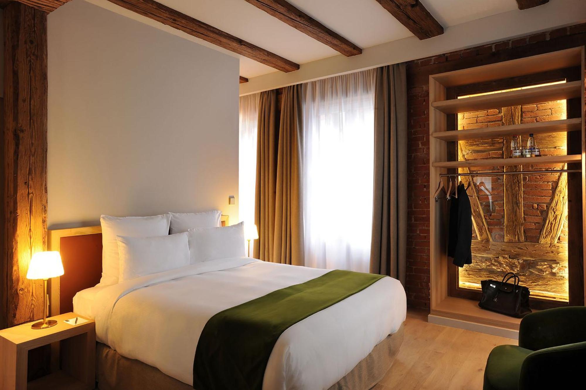 5 Terres Hotel & Spa - Mgallery Collection Barr Habitación foto