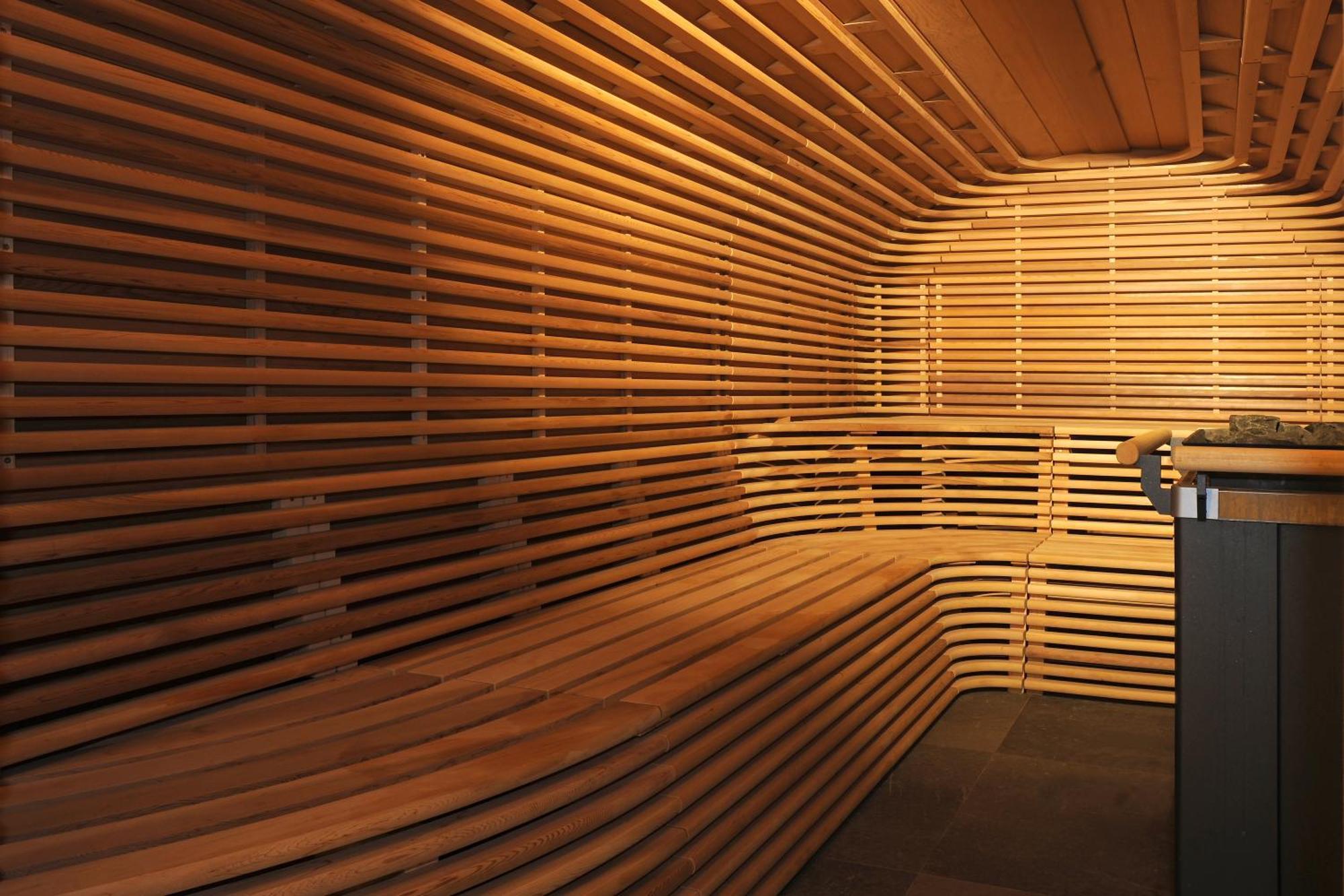 5 Terres Hotel & Spa - Mgallery Collection Barr Exterior foto