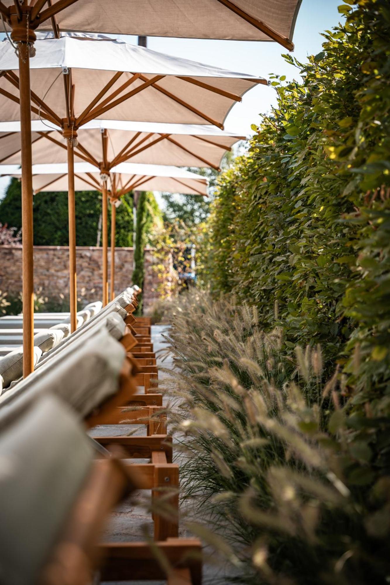 5 Terres Hotel & Spa - Mgallery Collection Barr Exterior foto