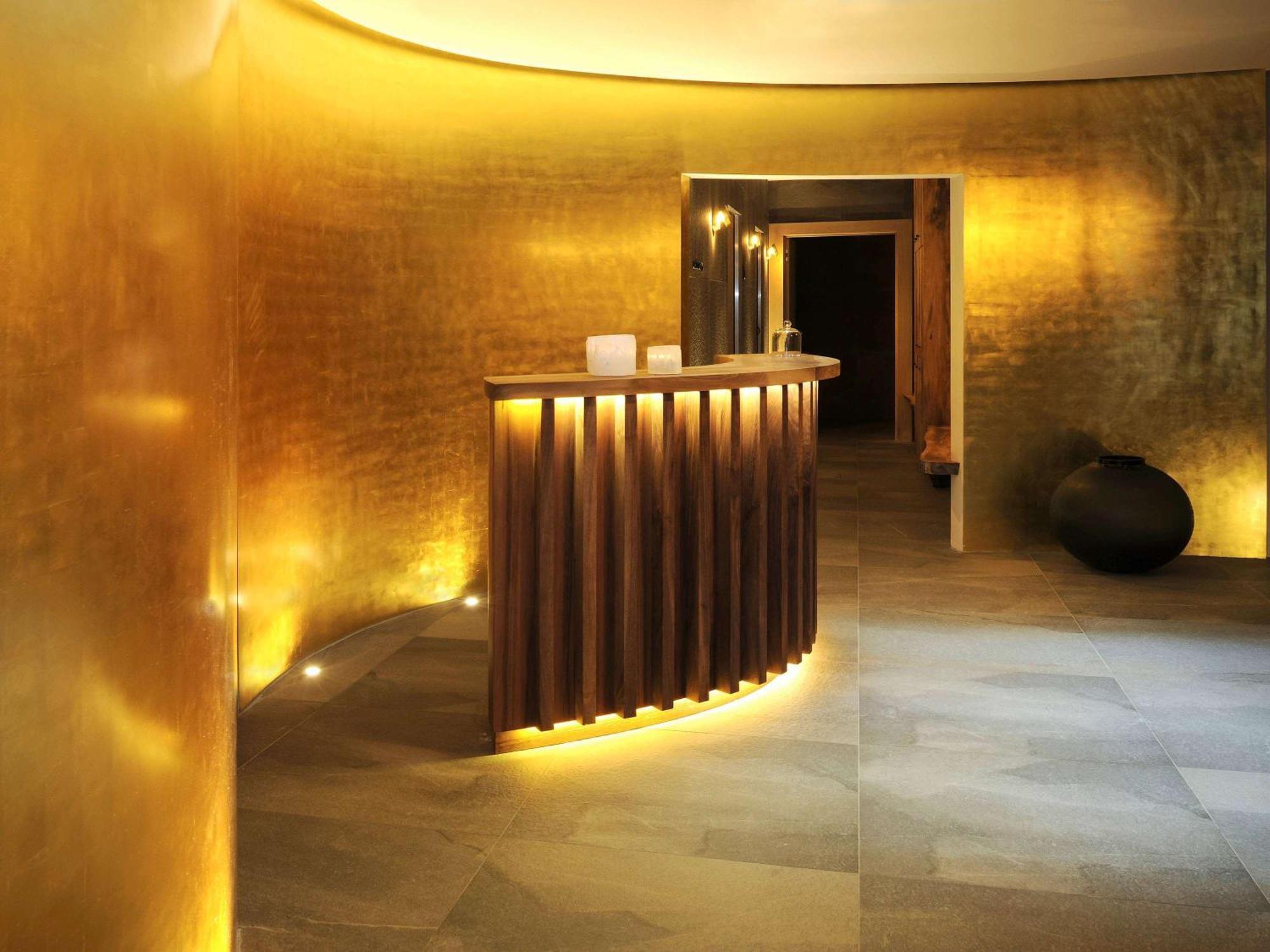 5 Terres Hotel & Spa - Mgallery Collection Barr Exterior foto