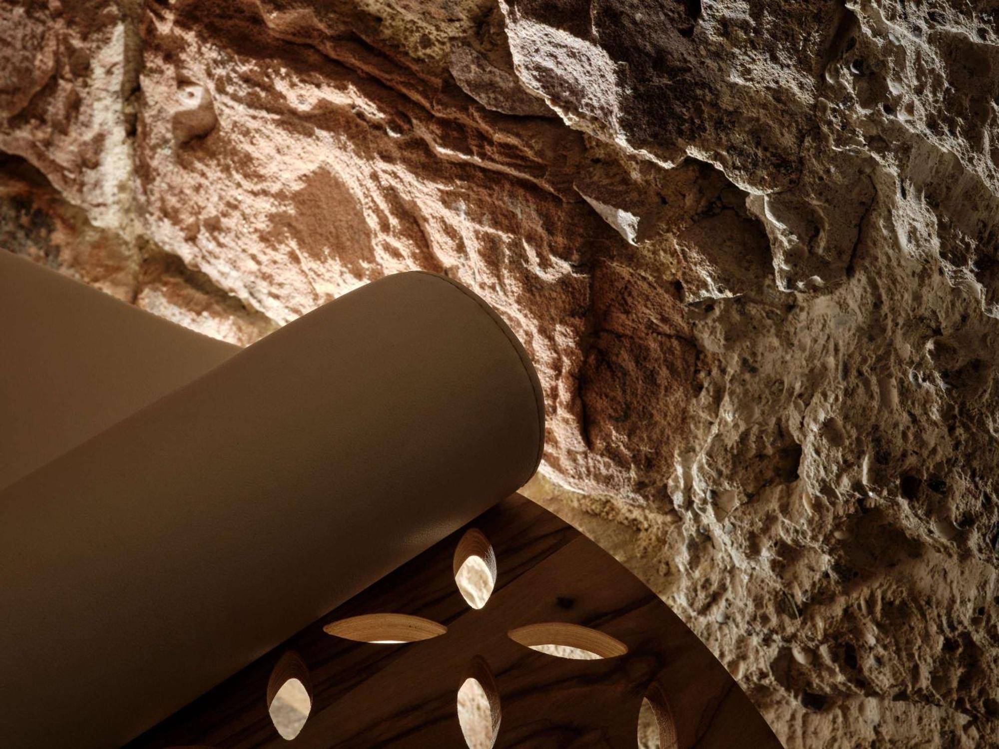 5 Terres Hotel & Spa - Mgallery Collection Barr Exterior foto