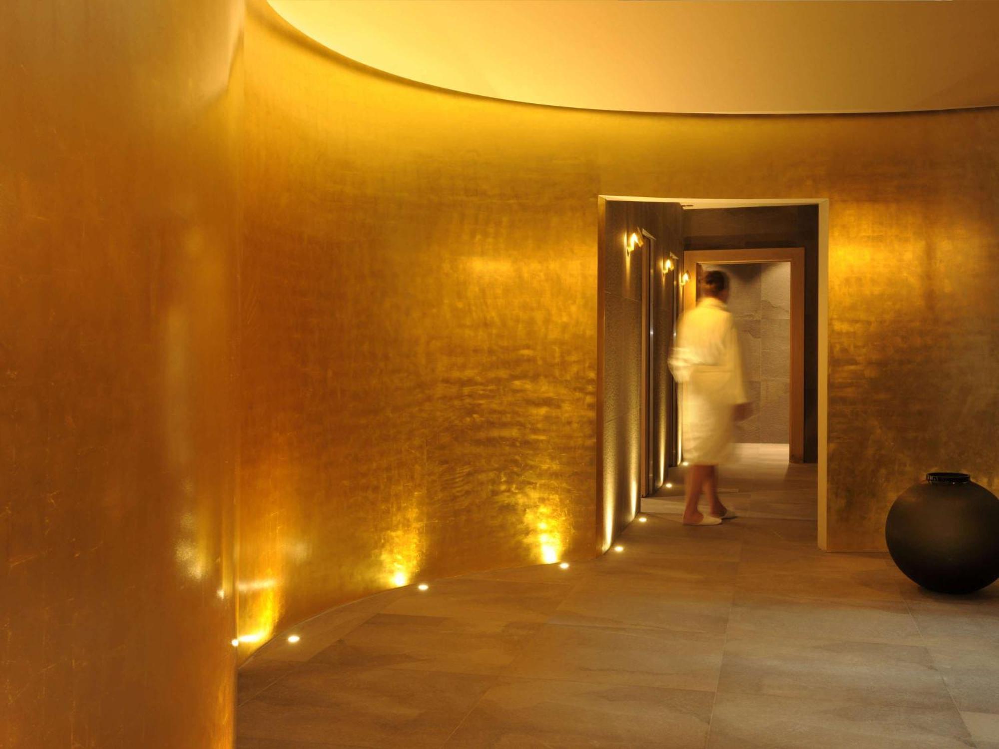 5 Terres Hotel & Spa - Mgallery Collection Barr Exterior foto