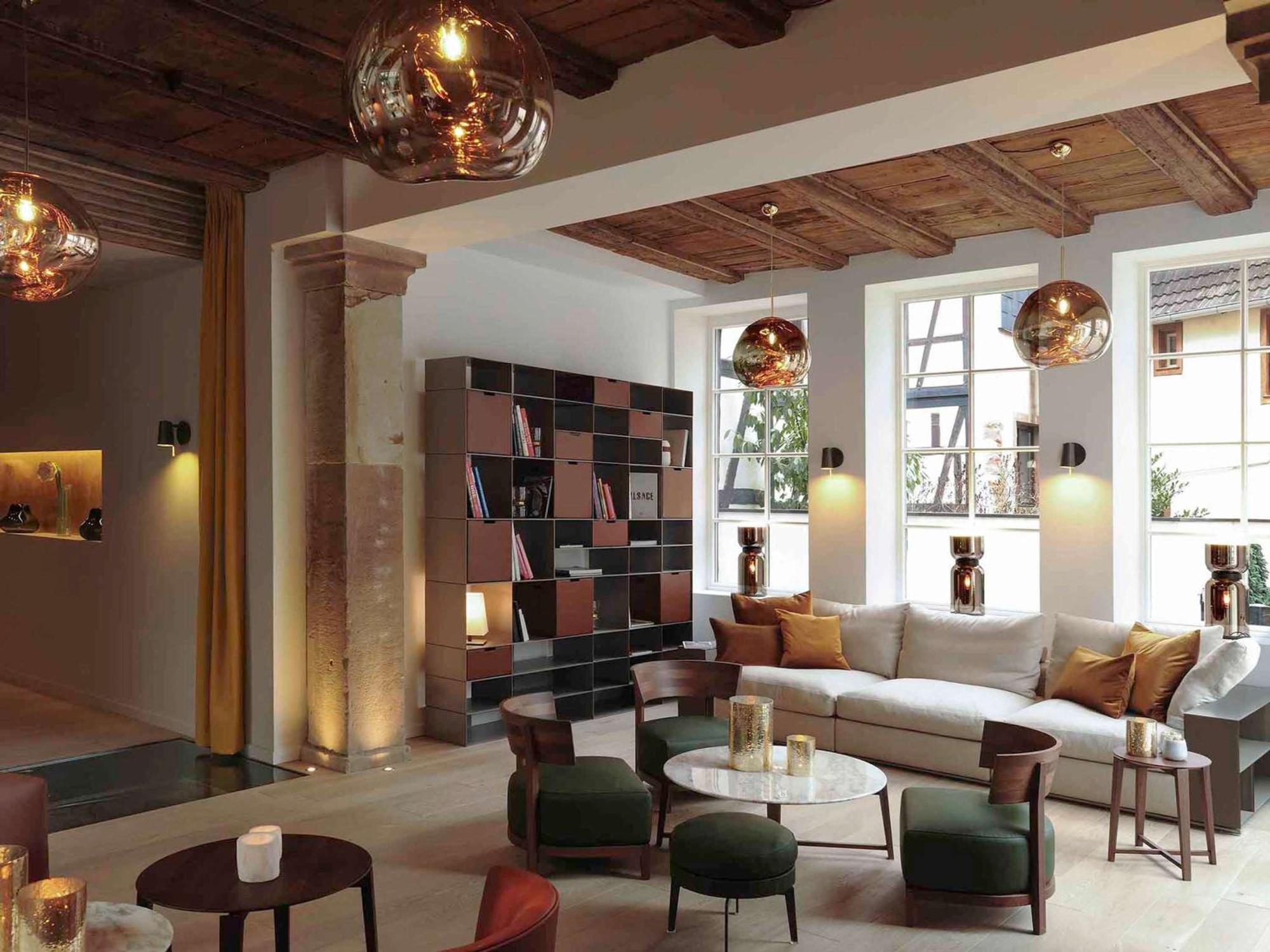 5 Terres Hotel & Spa - Mgallery Collection Barr Exterior foto