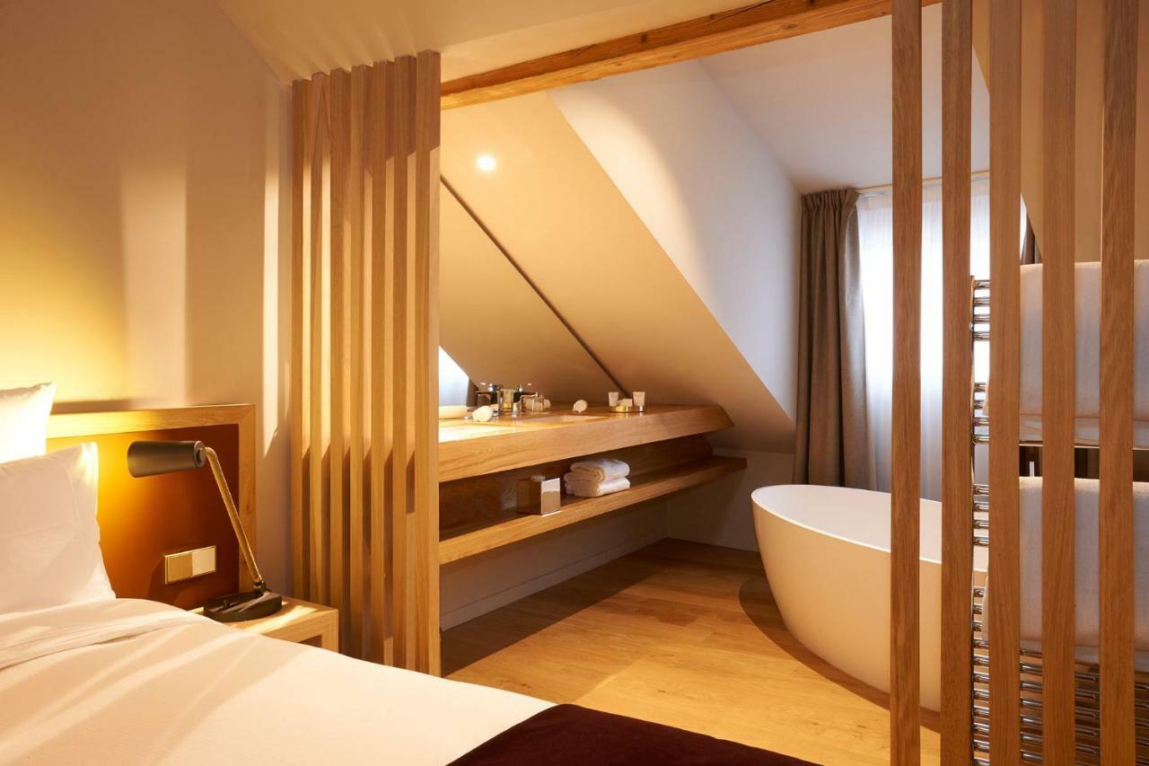 5 Terres Hotel & Spa - Mgallery Collection Barr Exterior foto
